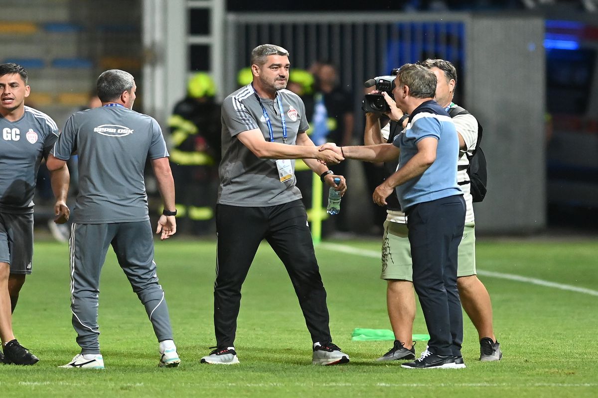 FCSB și Sepsi sunt puse în gardă înaintea meciurilor din Conference League: „Suntem peste bulgari, dar trebuie să avem grijă”