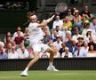 Rublev - Bublik, la Wimbledon 2023