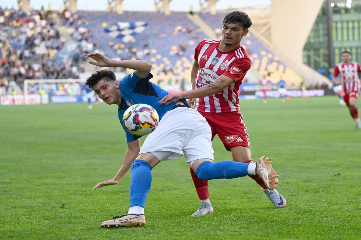 Sepsi abia așteaptă duelul cu CSKA Sofia din Europa: „O adversară puternică, dar nu imposibilă” + cotele caselor de pariuri