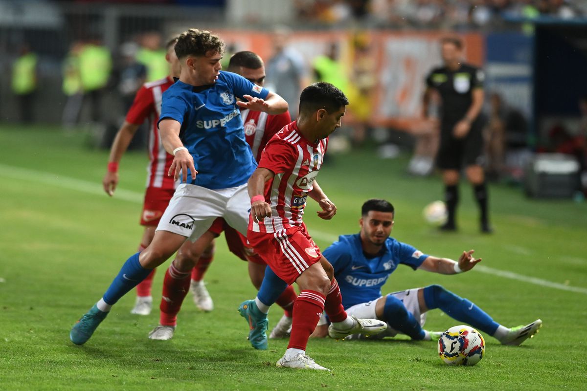 Sepsi este supercampioana României! » Covăsnenii câștigă al 4-lea trofeu din istoria clubului! Semne mari de întrebare pentru Hagi