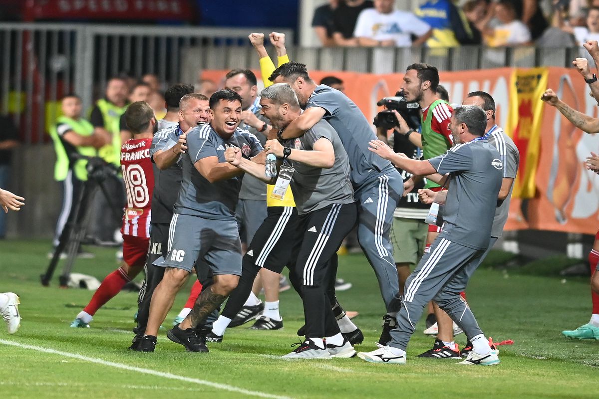 Fotbalistul după care tânjește Gică Hagi: „Nu plâng după nimeni, dar s-a văzut cel mai acut că nu-l avem! De aici a plecat totul”