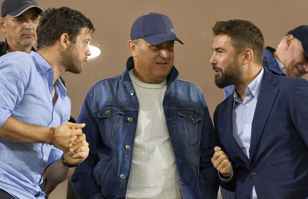 Legenda Rapidului îi pune în gardă pe șefii din Giulești: „Să se gândească foarte serios!” + De ce crede că echipa e într-o situație complicată