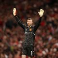 David de Gea (foto: Guliver/Getty Images)