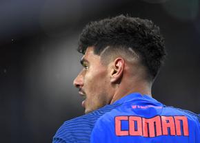 Florinel Coman, anunț-șoc în partea a II-a a interviului pentru GSP: „Aș vrea să plec acum de la FCSB!” » Eticheta pusă fotbaliștilor care îl enervează: „Cea mai mare prostie” + cel mai tare adversar din Liga 1