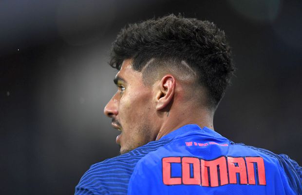 Florinel Coman, anunț-șoc în partea a II-a a interviului pentru GSP: „Aș vrea să plec acum de la FCSB!” » Eticheta pusă fotbaliștilor care îl enervează: „Cea mai mare prostie” + cel mai tare adversar din Liga 1