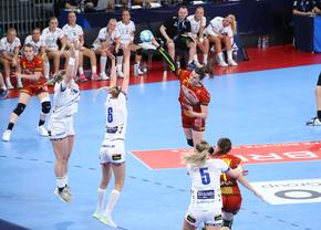 România U19 - Germania U19, meci decisiv la Campionatul European » Simpla victorie nu e suficientă pentru „tricolore”