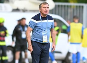 Mesajul lui Gică Hagi, în vestiar, după înfrângerea Farului din Supercupă: „Nu avem nicio scuză!”