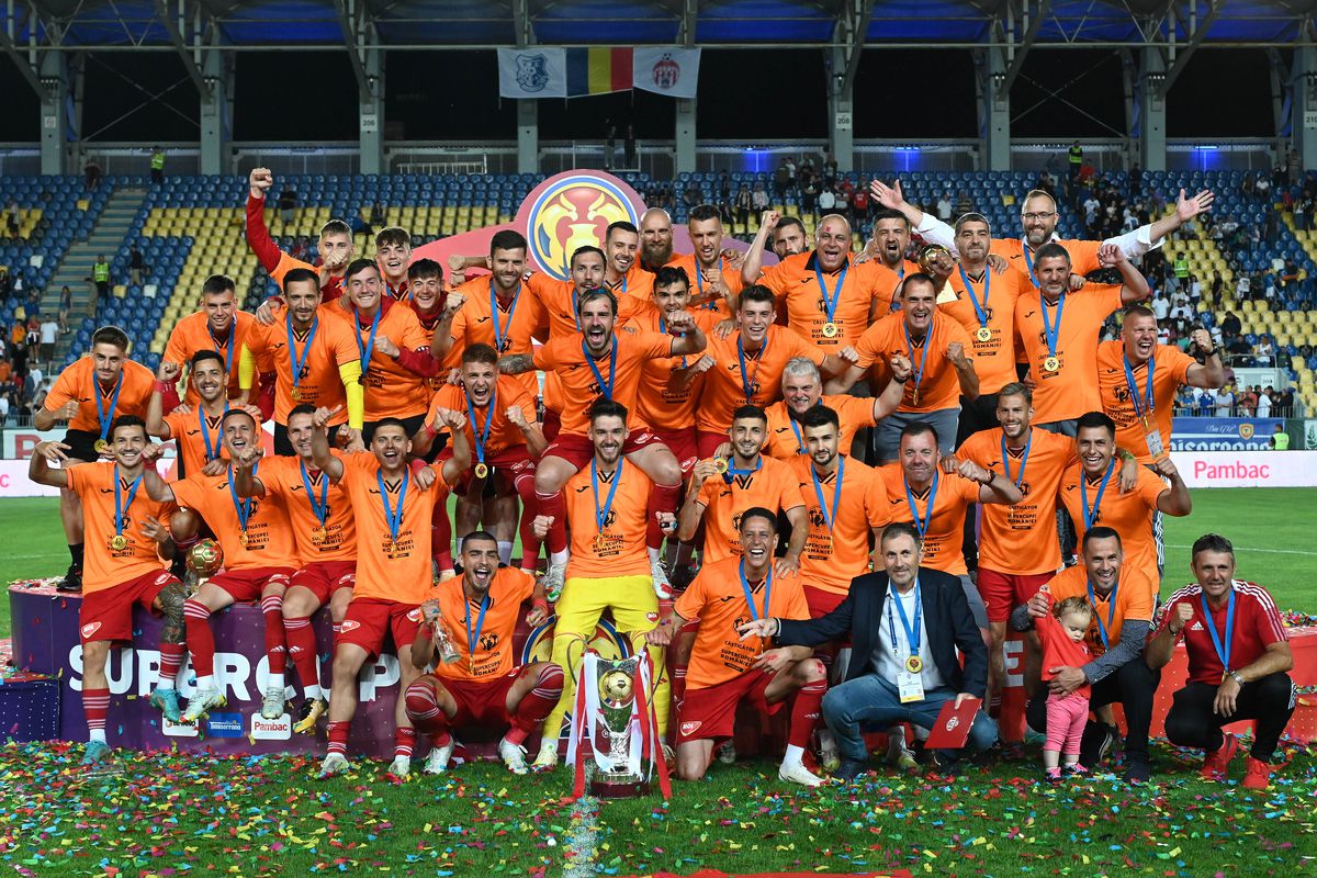 Fotbalistul după care tânjește Gică Hagi: „Nu plâng după nimeni, dar s-a văzut cel mai acut că nu-l avem! De aici a plecat totul”