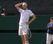 „Cea mai norocoasă lovitură din toate timpurile” » Rublev a reușit punctul anului la 6-5 în decisivul cu Bublik + Wilander, șocat: „N-am văzut niciodată așa ceva”