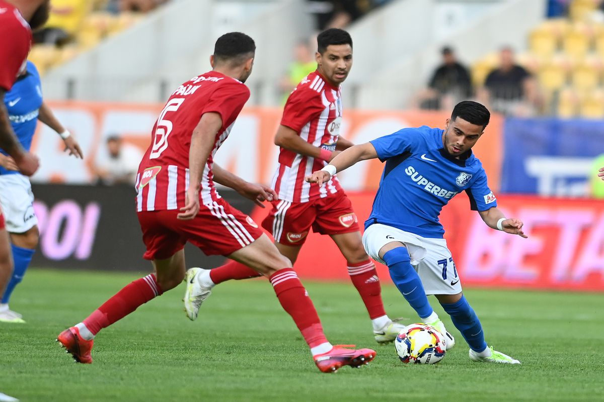 Sepsi abia așteaptă duelul cu CSKA Sofia din Europa: „O adversară puternică, dar nu imposibilă” + cotele caselor de pariuri