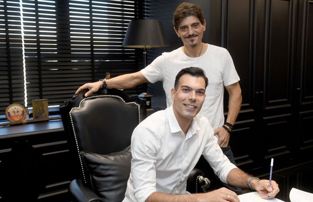 Trădarea deceniului în Europa » Ultrașii au luat foc după prezentarea la marea rivală: „Mincinos și trădător! Îți amintești ce ne-ai zis?”