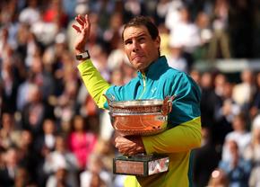 Rafael Nadal, despre momentul în care i s-a interzis să participe la Roland Garros: „Era foarte greu de înțeles”