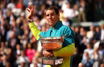 Rafael Nadal, despre momentul în care i s-a interzis să participe la Roland Garros: „Era foarte greu de înțeles”