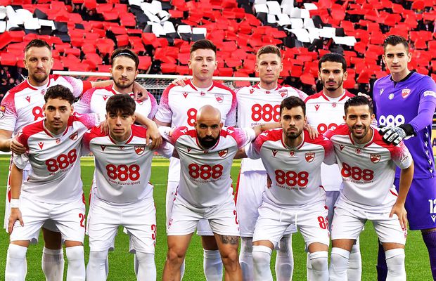 Cutremur la Dinamo! Amenințați frontal: „Vrem bani, nu VRĂJELI!” » Greșelile în serie care prevestesc un dezastru: „Așa e know-how-ul acum...”