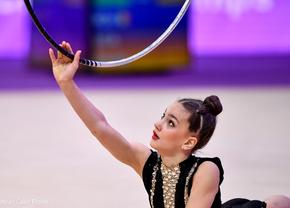Amalia Lică a cucerit argintul în ultima zi a Campionatelor Mondiale de Junioare de la Cluj-Napoca