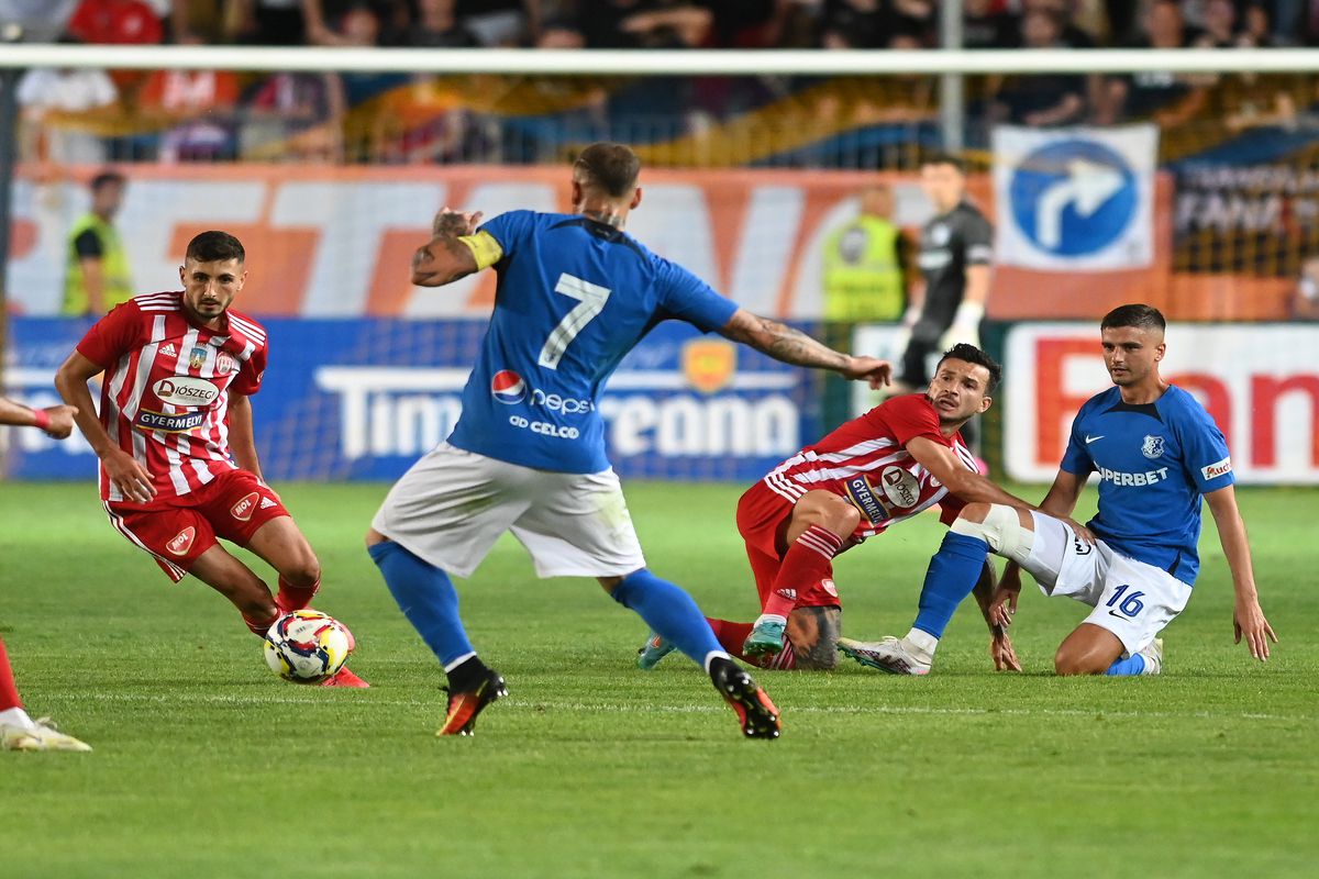 FCSB și Sepsi sunt puse în gardă înaintea meciurilor din Conference League: „Suntem peste bulgari, dar trebuie să avem grijă”