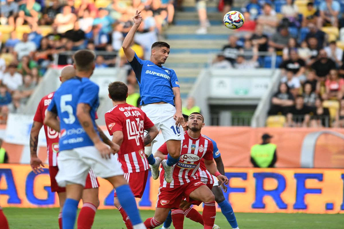 Fotbalistul după care tânjește Gică Hagi: „Nu plâng după nimeni, dar s-a văzut cel mai acut că nu-l avem! De aici a plecat totul”