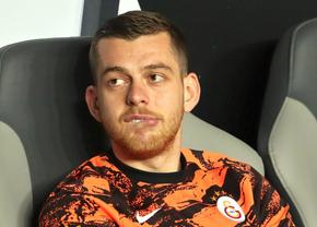 Alexandru Cicâldău pleacă iar de la Galatasaray » Turcii vor să aducă în locul lui un campion mondial cu naționala Argentinei