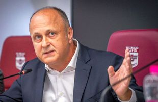 Dan Șucu a luat decizia finală și a comunicat-o deja în club: „Pregătiți-le contractele!”