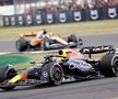 MP de Formula 1 al Marii Britanii // Sursă foto: Imago Images