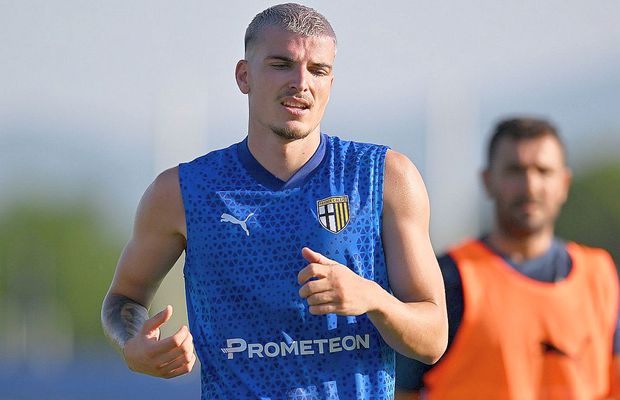 Alarmă, Valentin Mihăilă: nu a mai jucat un meci integral de peste un an!