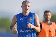 Alarmă, Valentin Mihăilă: nu a mai jucat un meci integral de peste un an!