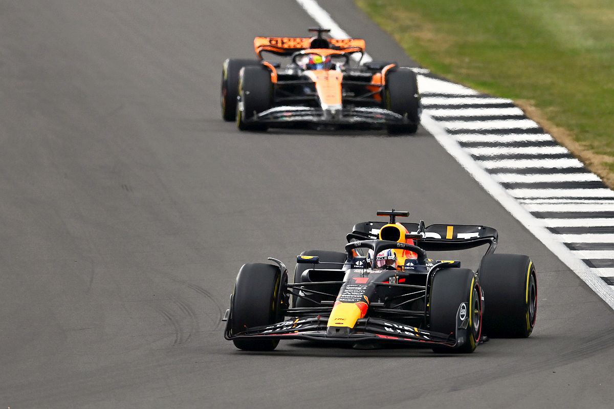 Marele Premiu de Formula 1 al Marii Britanii