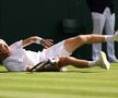 Rublev - Bublik, la Wimbledon 2023