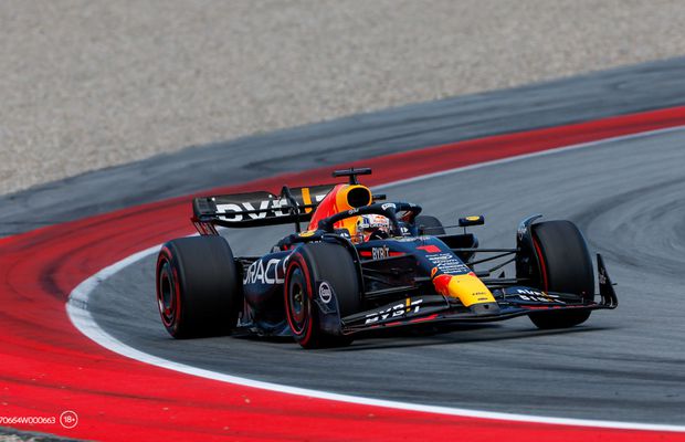 Verstappen în căutarea primului succes la Silverstone