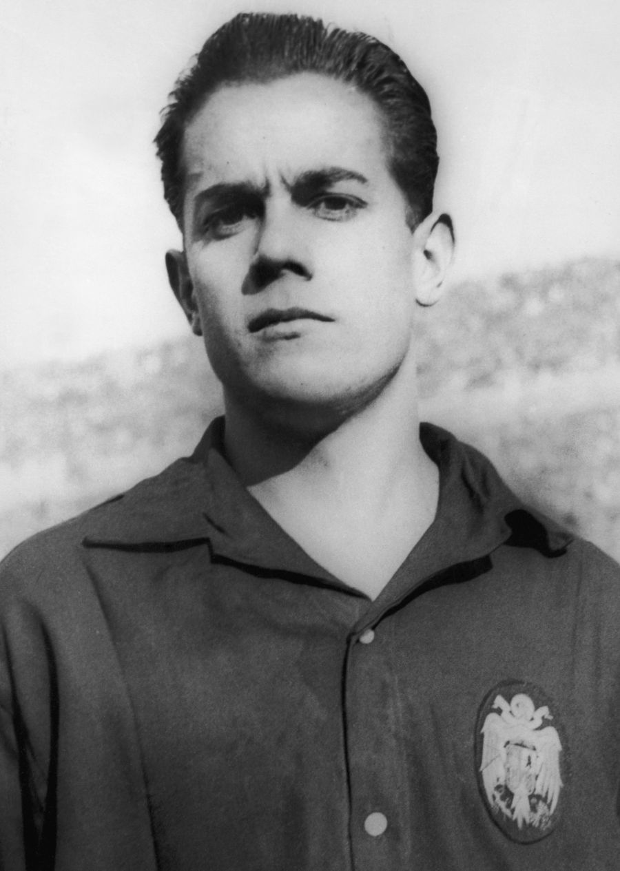 Doliu în fotbalul mondial: a murit Luis Suarez Miramontes, unul dintre fotbaliștii legendari din istoria Spaniei
