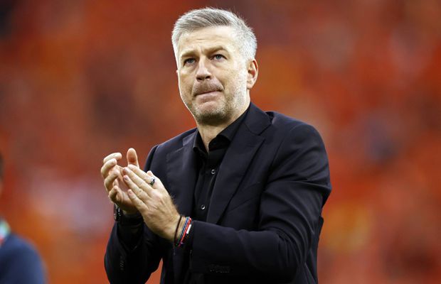 „S-a făcut contractul” » Apropiatul lui Edi Iordănescu: „Are două oferte. Decide în curând”