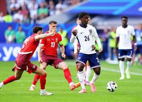 NU Kroos e cel mai bun pasator de la Euro 2024: e cel mai precis din ultimii 44 de ani!