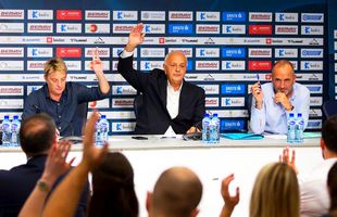 Un club legendar al Europei, aproape de faliment: „Suntem închiși, își pot căuta noi angajamente. Nu știu dacă ne înscriem în Liga Campionilor”