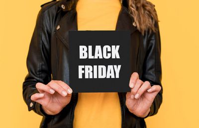 Summer Black Friday 2024 pe Notino.ro  - Reduceri incredibile între 8 și 14 iulie!