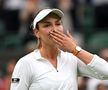 Donna Vekic - Lulu Sun, duelul revelațiilor de la Wimbledon 2024 / FOTO: GettyImages