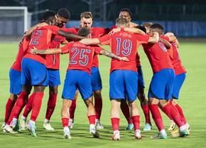 FCSB - Virtus, o formalitate în Liga Campionilor » Echipele probabile + cele mai tari cote