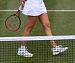 Donna Vekic - Lulu Sun, duelul revelațiilor de la Wimbledon 2024 / FOTO: GettyImages