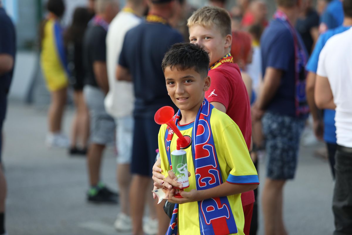 Adversara pe care FCSB a umilit-o în Europa tocmai a cucerit titlul