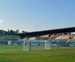 Suporterii români au ajuns la San Marino Stadium, pentru meciul Virtus - FCSB / foto: Ionuț Iordache