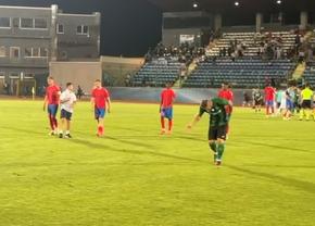 Imagini superbe surprinse de GSP în San Marino, după Virtus - FCSB