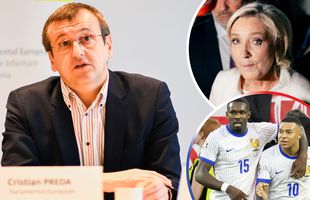 De ce s-a temut Kylian Mbappe de Marine Le Pen? Politologul Cristian Preda despre alegerile din Franța, intersecția fotbal-politică și dezbaterea privind imigrația: „Unele detalii dezbină”