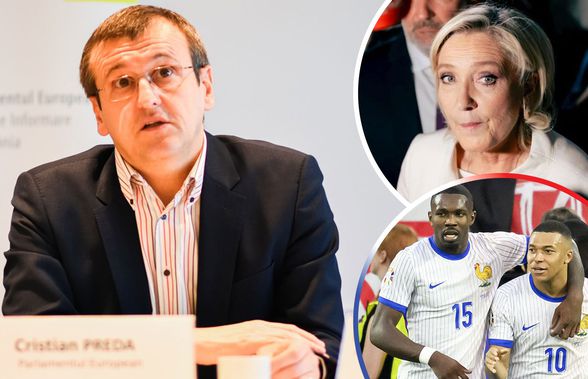 De ce s-a temut Kylian Mbappe de Marine Le Pen? Politologul Cristian Preda despre alegerile din Franța, intersecția fotbal-politică și dezbaterea privind imigrația: „Unele detalii dezbină”