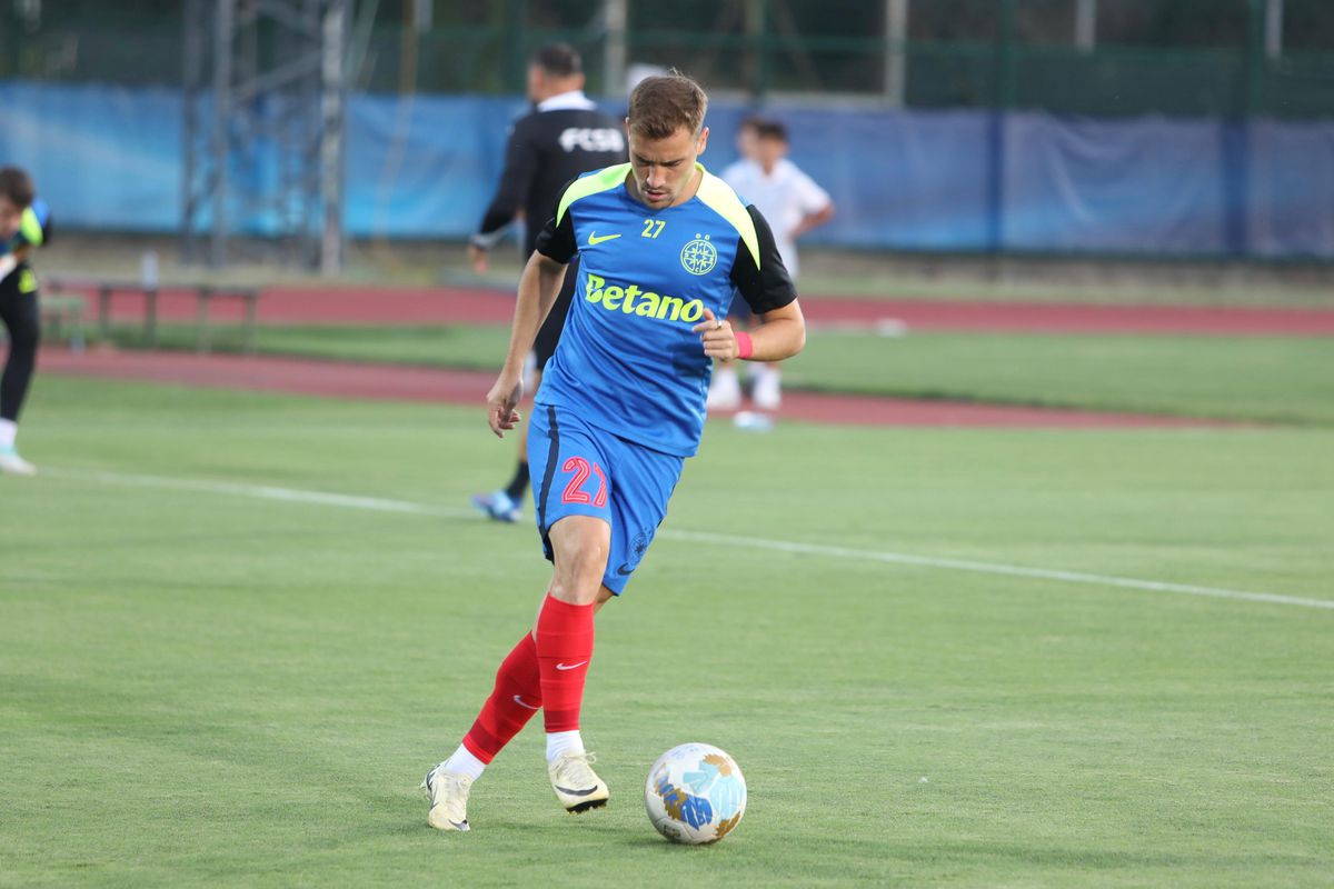 Adversara pe care FCSB a umilit-o în Europa tocmai a cucerit titlul