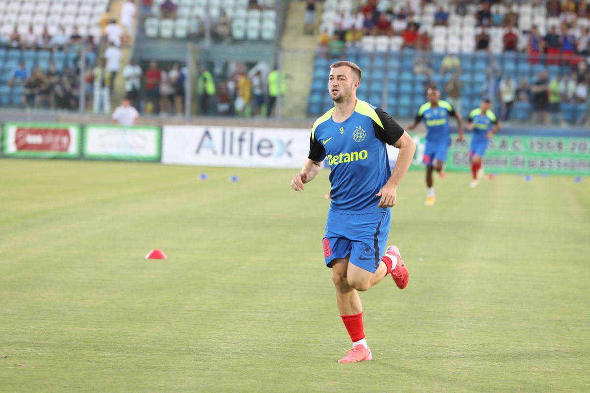 Adversara pe care FCSB a umilit-o în Europa tocmai a cucerit titlul