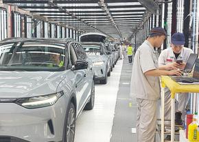 Stellantis pregătește 36 de modele cu versiuni mild-hybrid până în 2026