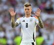 Toni Kroos și-a luat la revedere de la fanii echipei naționale a Germaniei / Foto: Imago