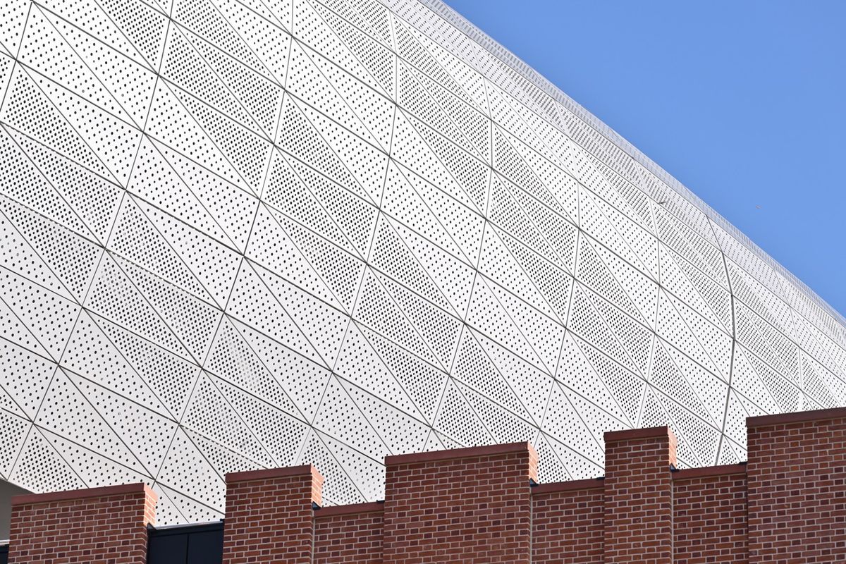 Superstadionul din Premier League e aproape gata » Au fost montate scaunele. Costul se apropie de 900 milioane de euro!