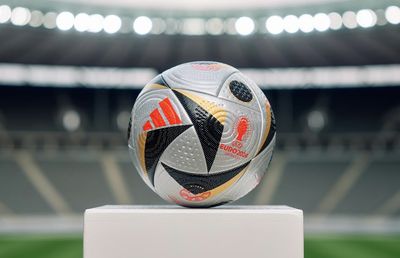 adidas prezintă „FUSSBALLLIEBE FINALE”, mingea oficială ce va fi folosită în semi-finalele si finala UEFA EURO 2024TM