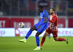 Transfer-surpriză pentru atacantul dorit de FCSB și CFR Cluj! A semnat azi