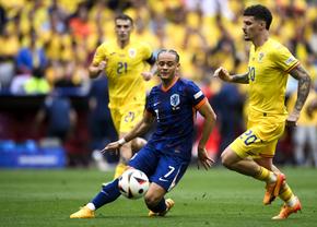 A comentat în termeni duri prestația unui tricolor de la Euro 2024: „A fost catastrofă”